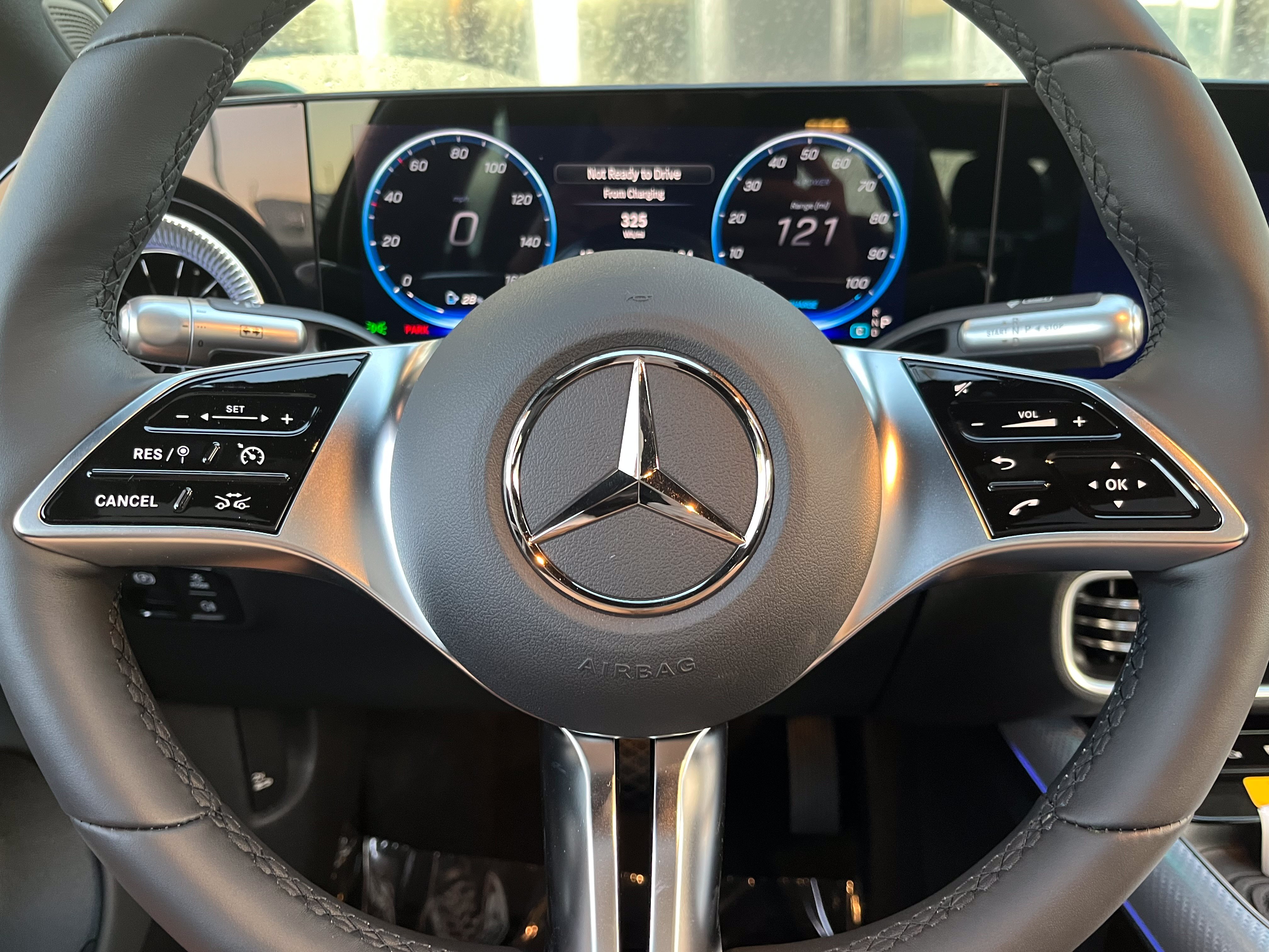 New 2026 Mercedes-Benz CLA 350 image 25