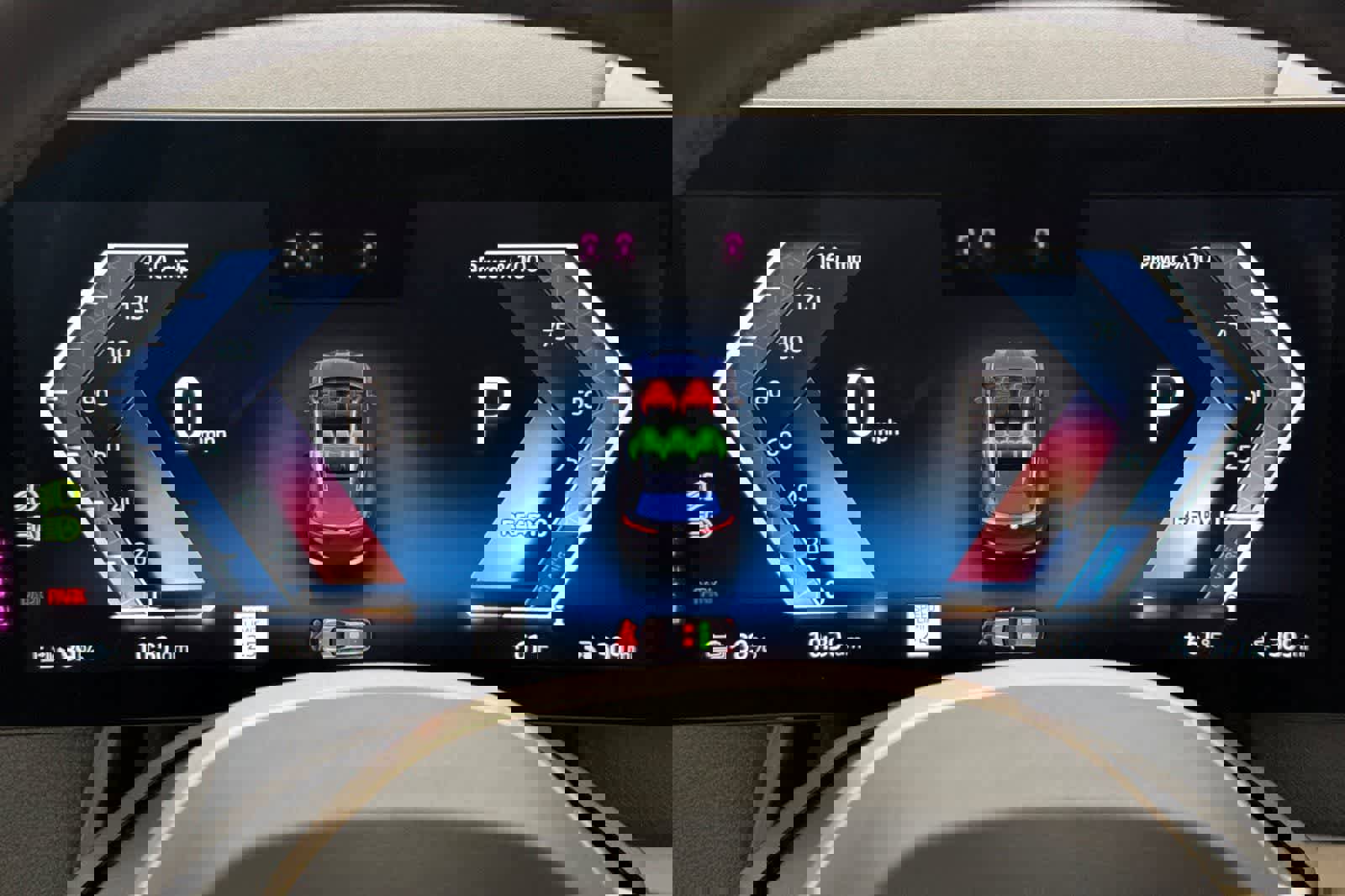 Used 2023 BMW iX xDrive50 w/ Premium Package image 25