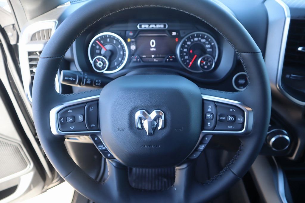 New 2026 RAM 1500 Big Horn image 3