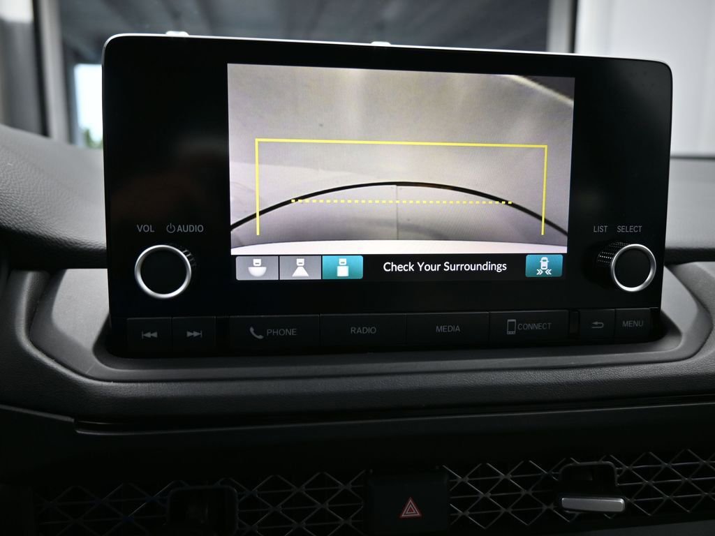 Used 2023 Honda Accord EX image 21