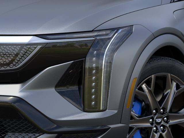 New 2026 Cadillac Optiq V w/ Magnus Launch Edition AWD/4WD image 41