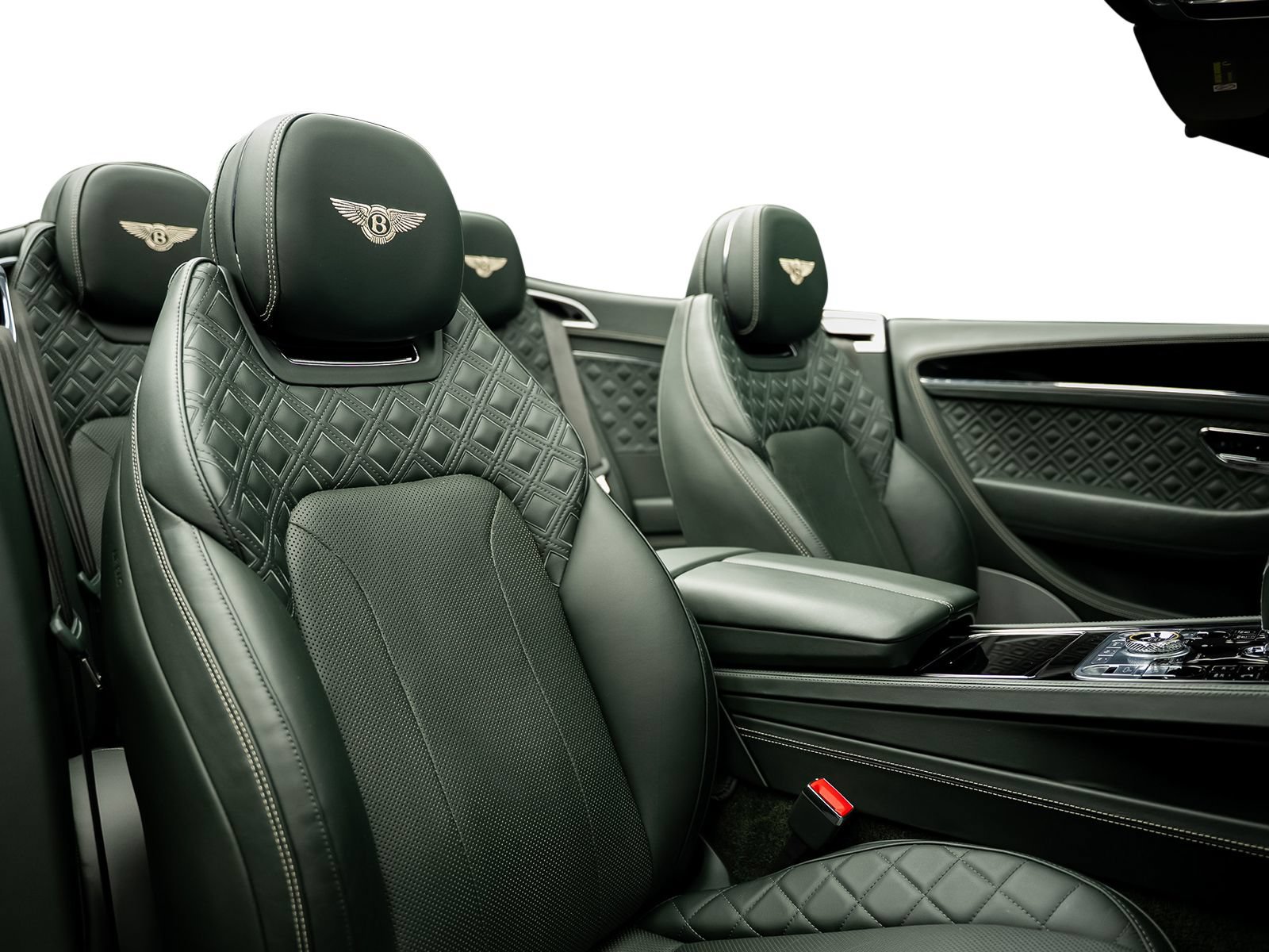 Used 2021 Bentley Continental GT AWD/4WD image 35