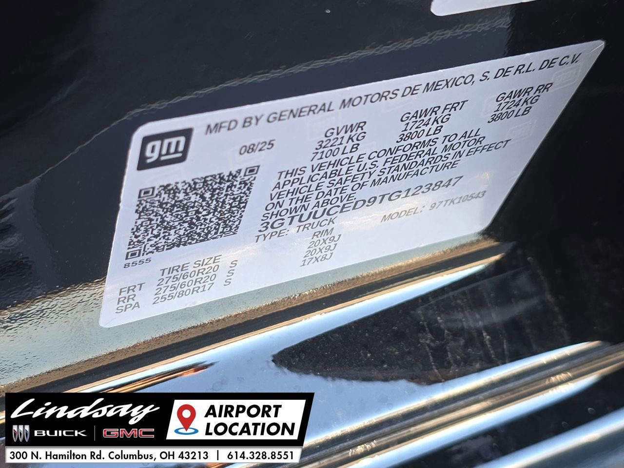 New 2026 GMC Sierra 1500 Elevation image 33