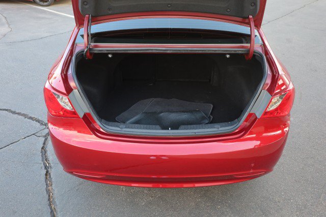 Used 2011 Hyundai Sonata GLS FWD image 33