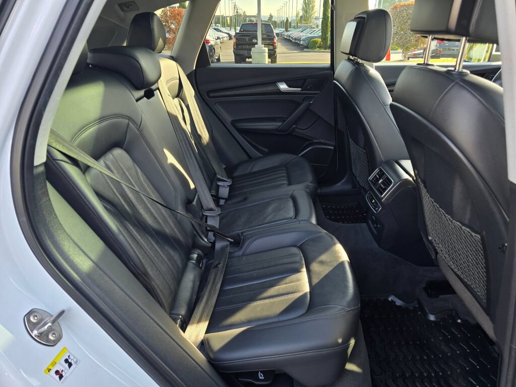 Used 2019 Audi Q5 2.0T Premium Plus AWD/4WD image 25