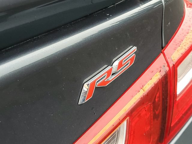 Used 2020 Chevrolet Malibu RS w/ LPO, Convenience Package 1 FWD image 31