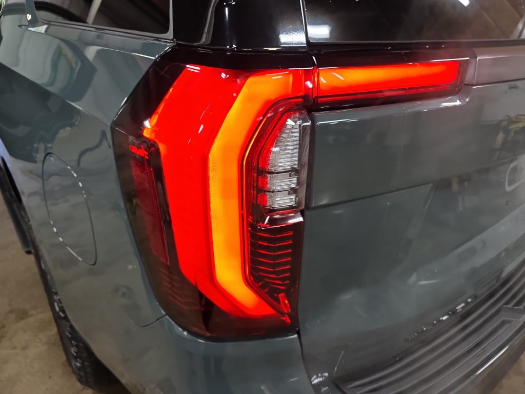 New 2026 GMC Yukon AT4 Ultimate AWD/4WD image 39
