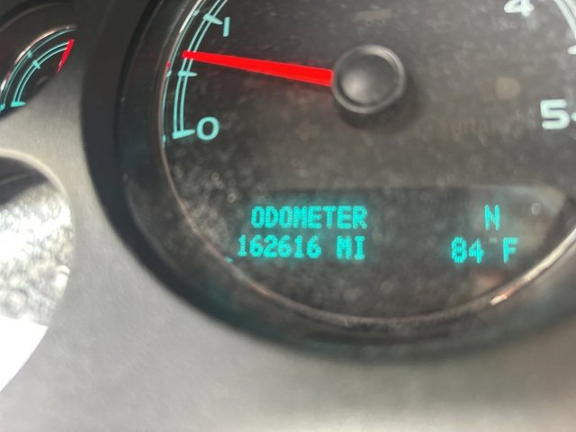 Used 2014 Chevrolet Silverado 2500 LTZ w/ LTZ Plus Package image 69