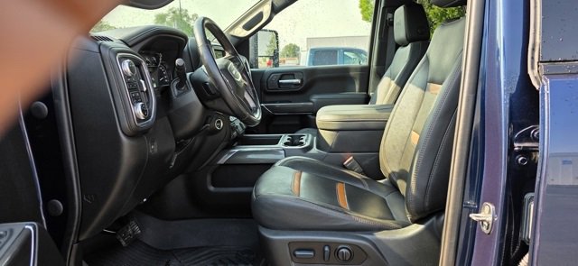 Used 2023 GMC Sierra 3500 AT4 w/ Gooseneck/5TH Wheel Package image 9