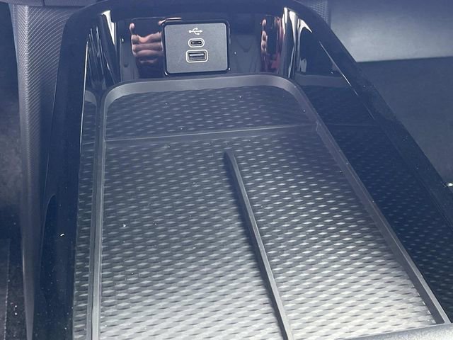 New 2026 Ford Mustang Mach-E Premium w/ Sport Appearance Package image 29