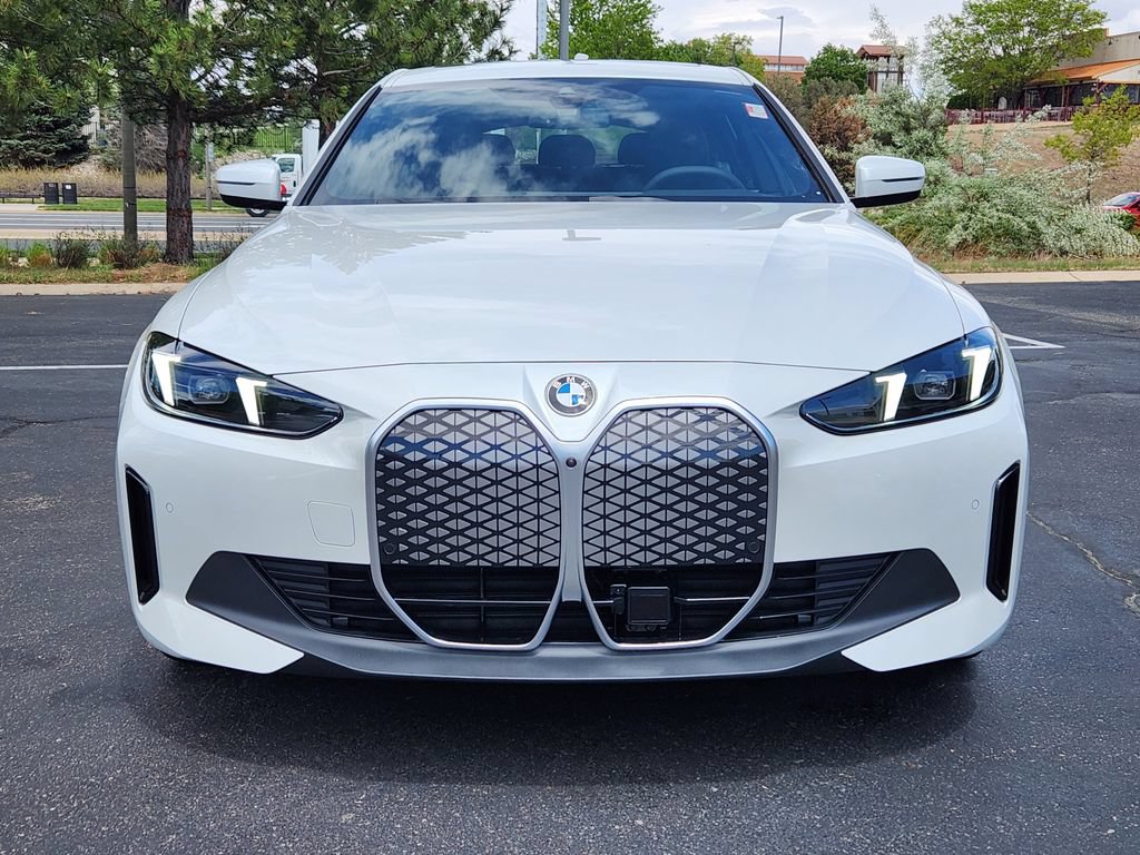 New 2026 BMW i4 xDrive40i w/ Premium Package AWD/4WD image 6