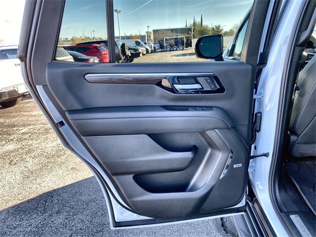 New 2026 Chevrolet Tahoe Premier image 25