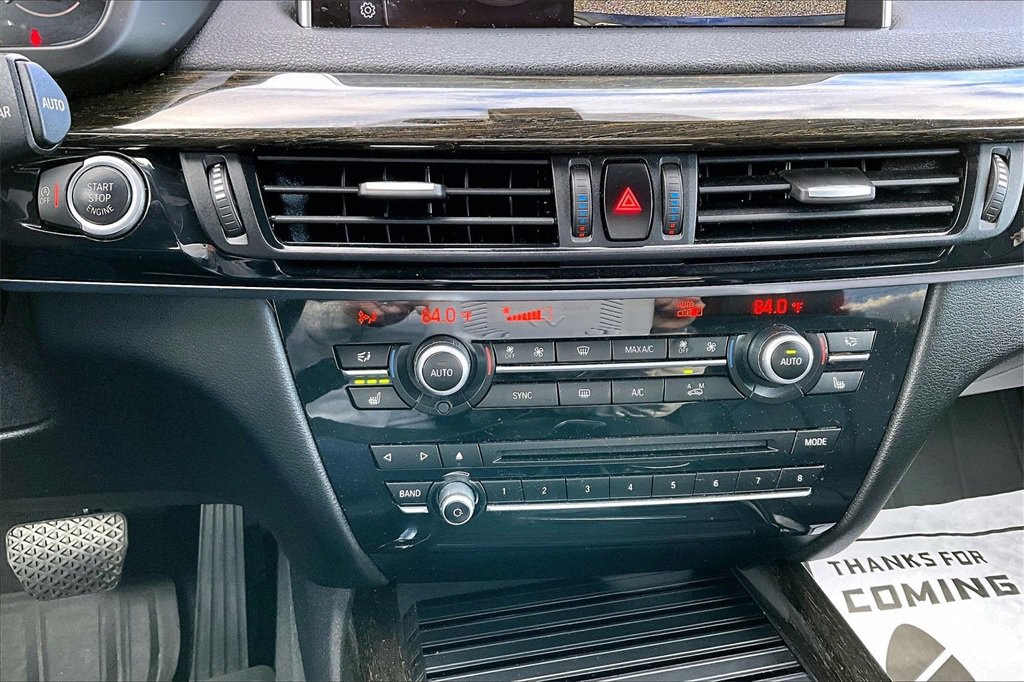 Used 2017 BMW X5 xDrive35i image 15