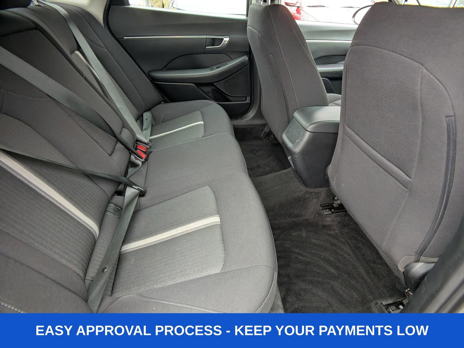 Used 2023 Hyundai Sonata SEL image 18