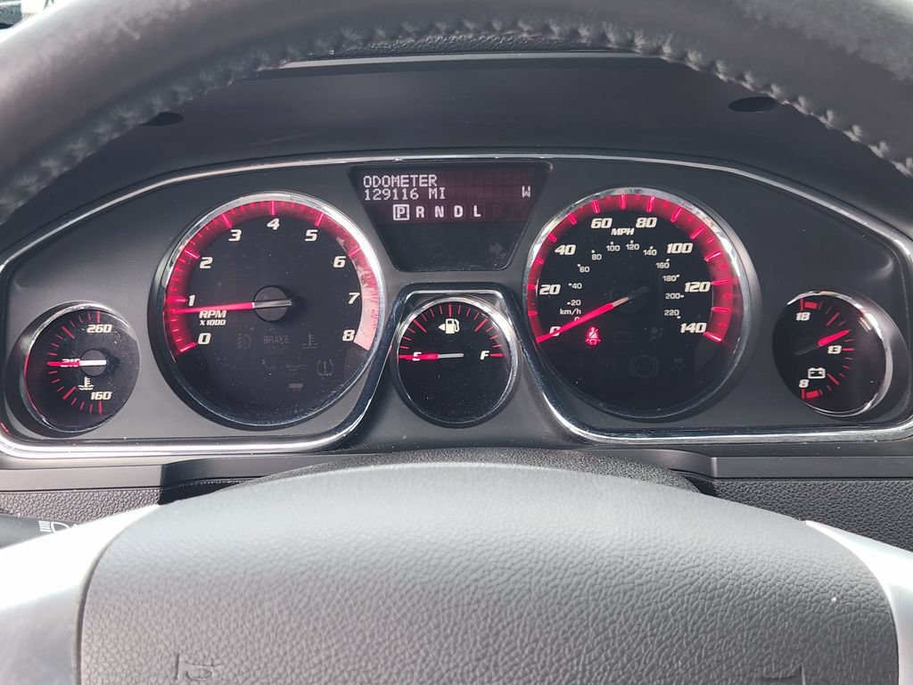 Used 2014 GMC Acadia SLE FWD image 14