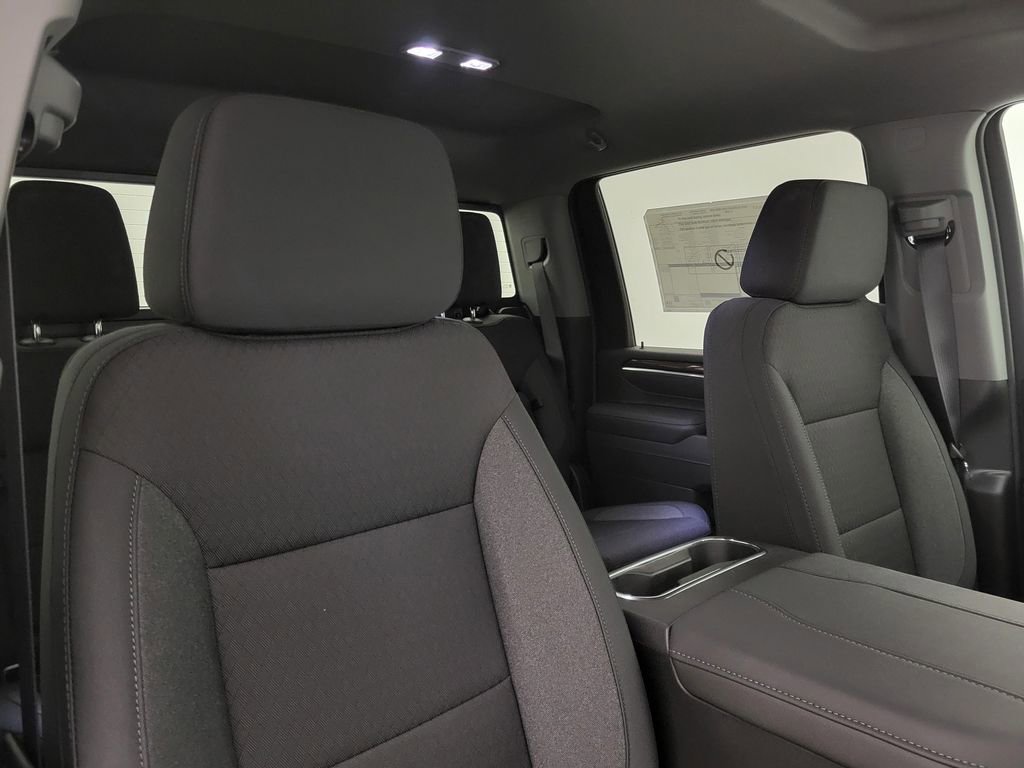 New 2026 Chevrolet Silverado 2500 LT w/ Trail Boss Package image 43