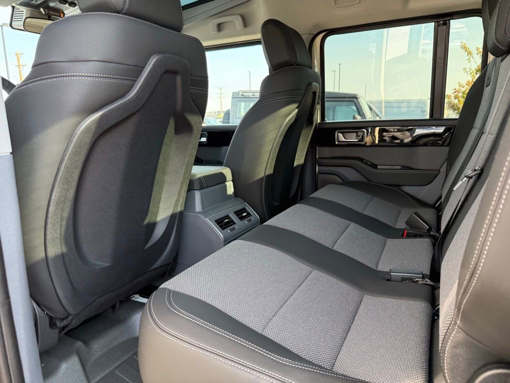 New 2025 INEOS Grenadier AWD/4WD image 19