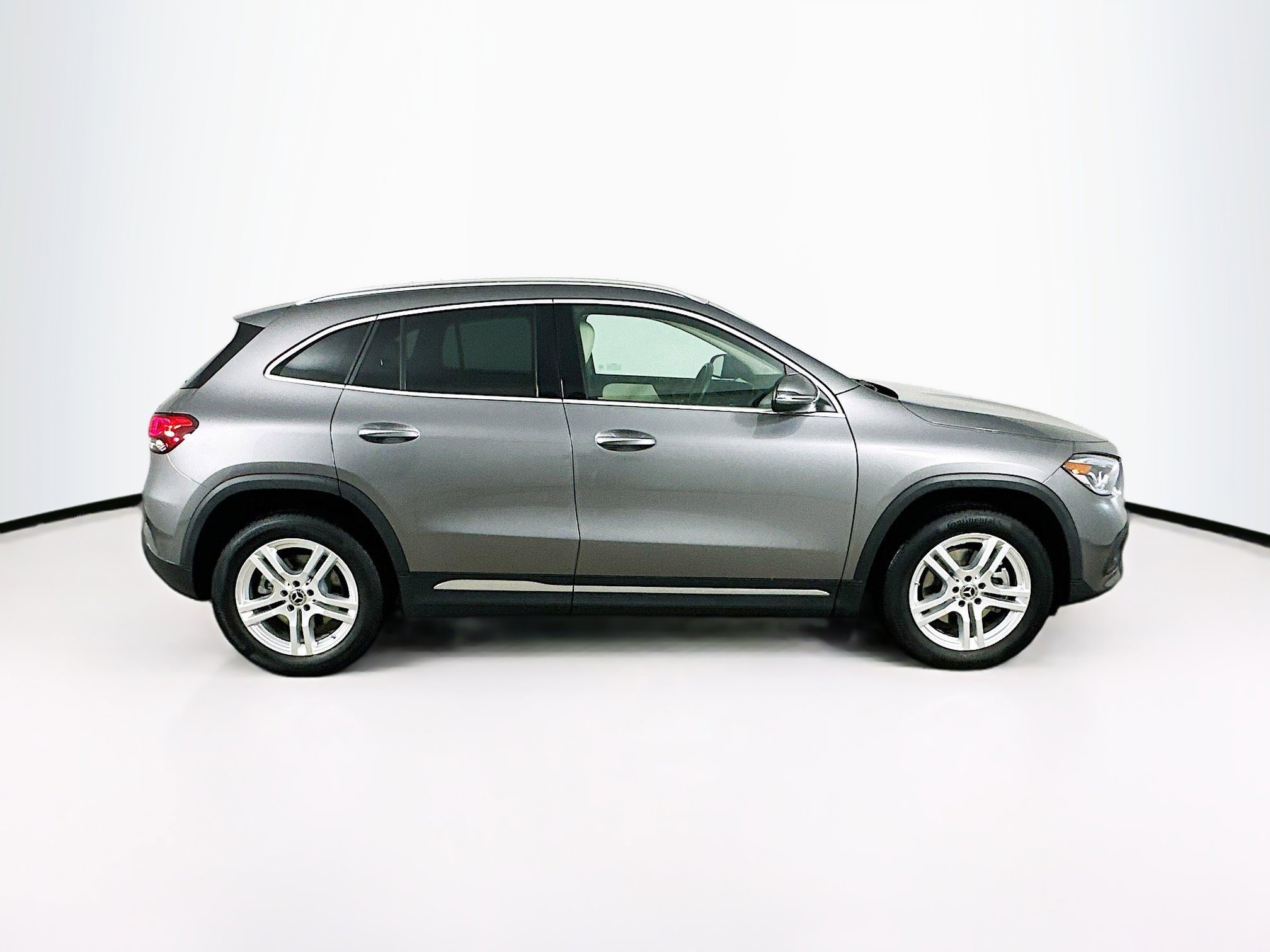 Certified 2023 Mercedes-Benz GLA 250 GLA 250 image 4