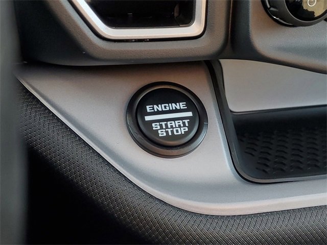 Certified 2023 Ford Bronco Sport Big Bend w/ Convenience Package image 19