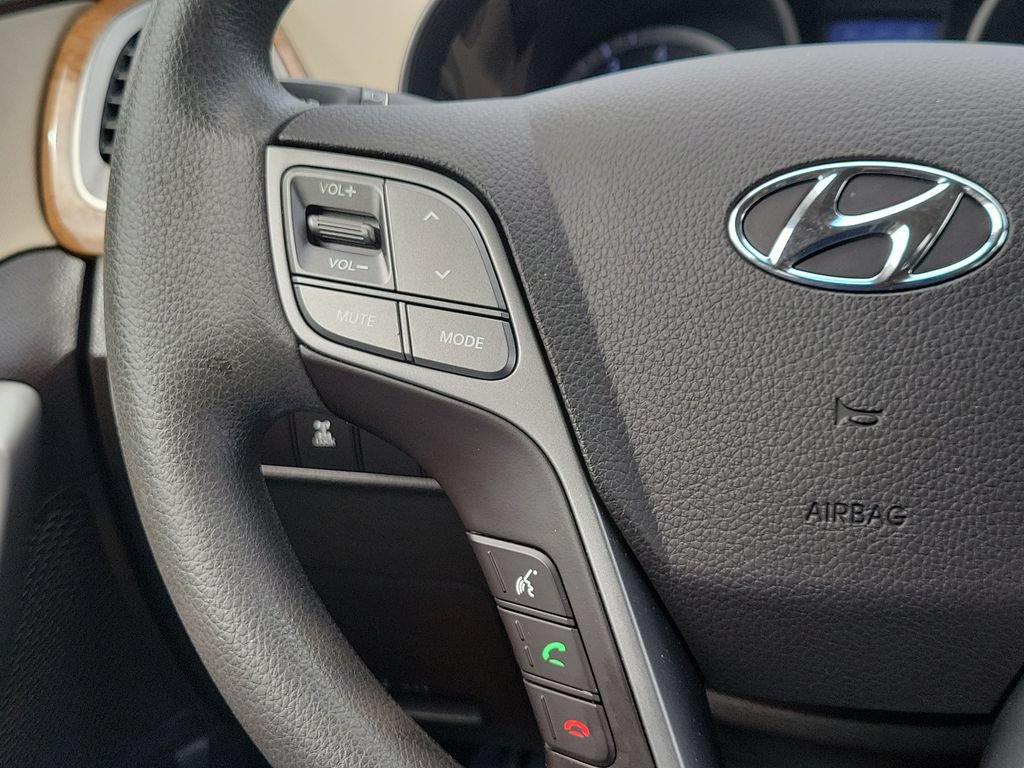 Used 2016 Hyundai Santa Fe Sport AWD/4WD image 17