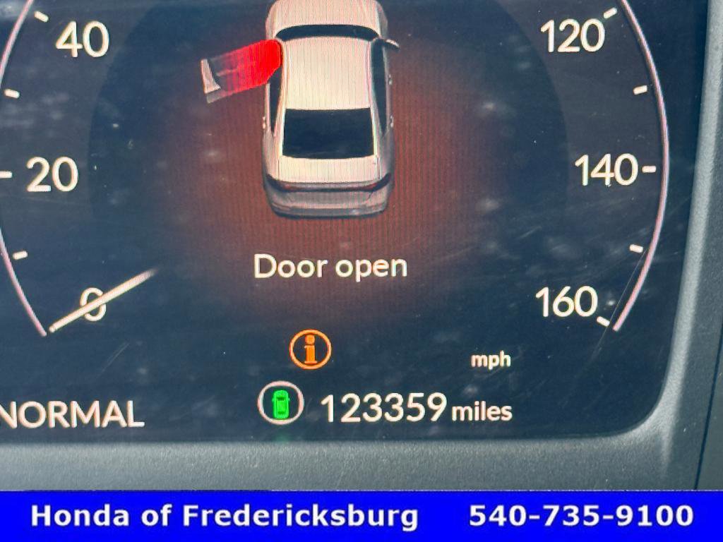 Used 2023 Honda Accord Sport image 29