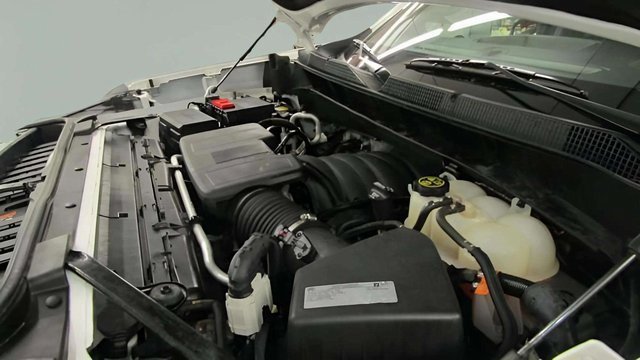 Used 2020 Chevrolet Silverado 1500 LT Trail Boss w/ Convenience Package image 18