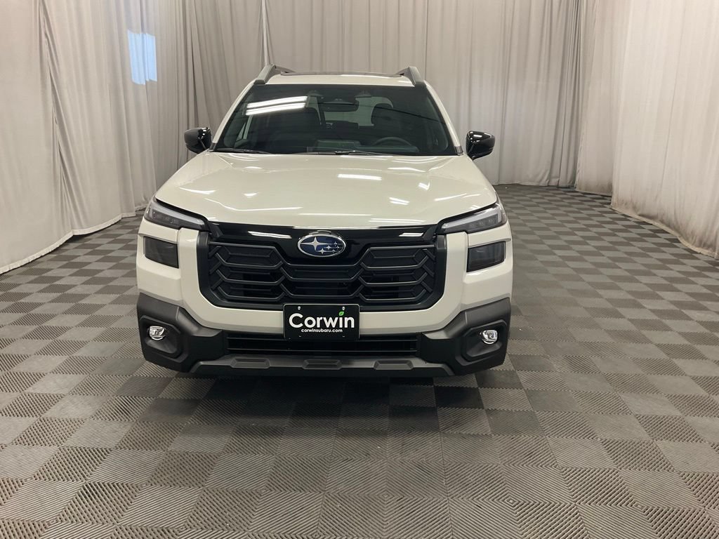New 2026 Subaru Outback Premium AWD/4WD image 6