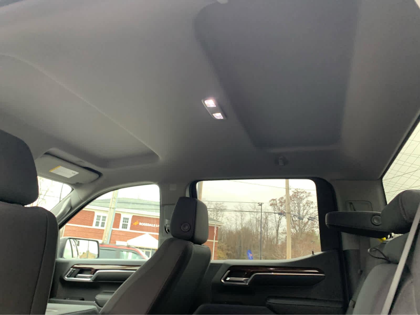 Used 2024 GMC Sierra 1500 Elevation image 23