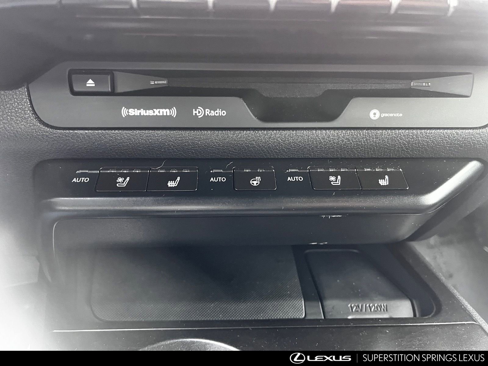 Used 2019 Lexus UX 250h 250h Base w/ Premium Package image 18