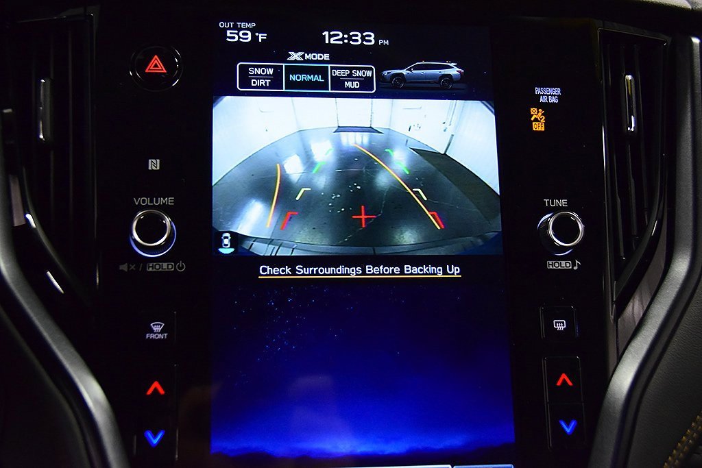 Used 2024 Subaru Outback Wilderness image 24