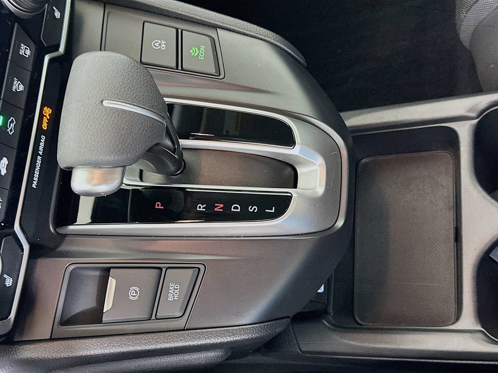 Certified 2022 Honda CR-V Special Edition image 16