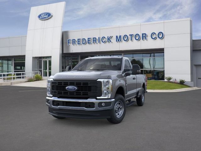 New 2026 Ford F250 XL image 2