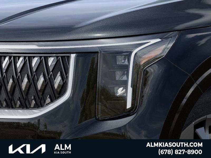 New 2026 Kia Carnival EX image 10
