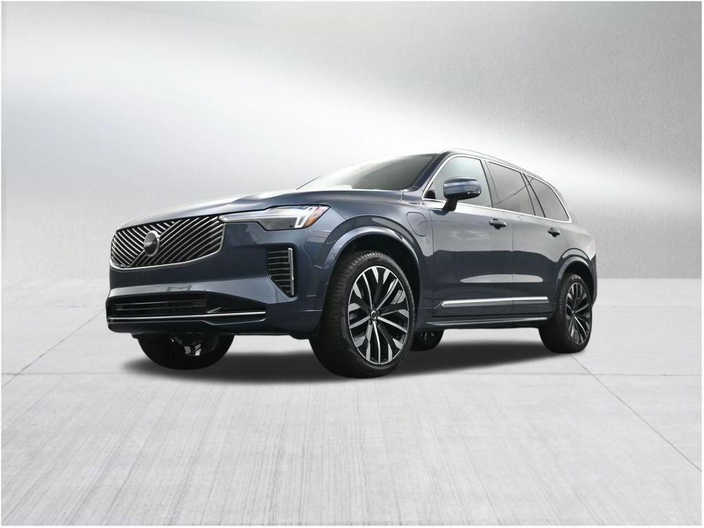 New 2026 Volvo XC90 T8 Core AWD/4WD image 21