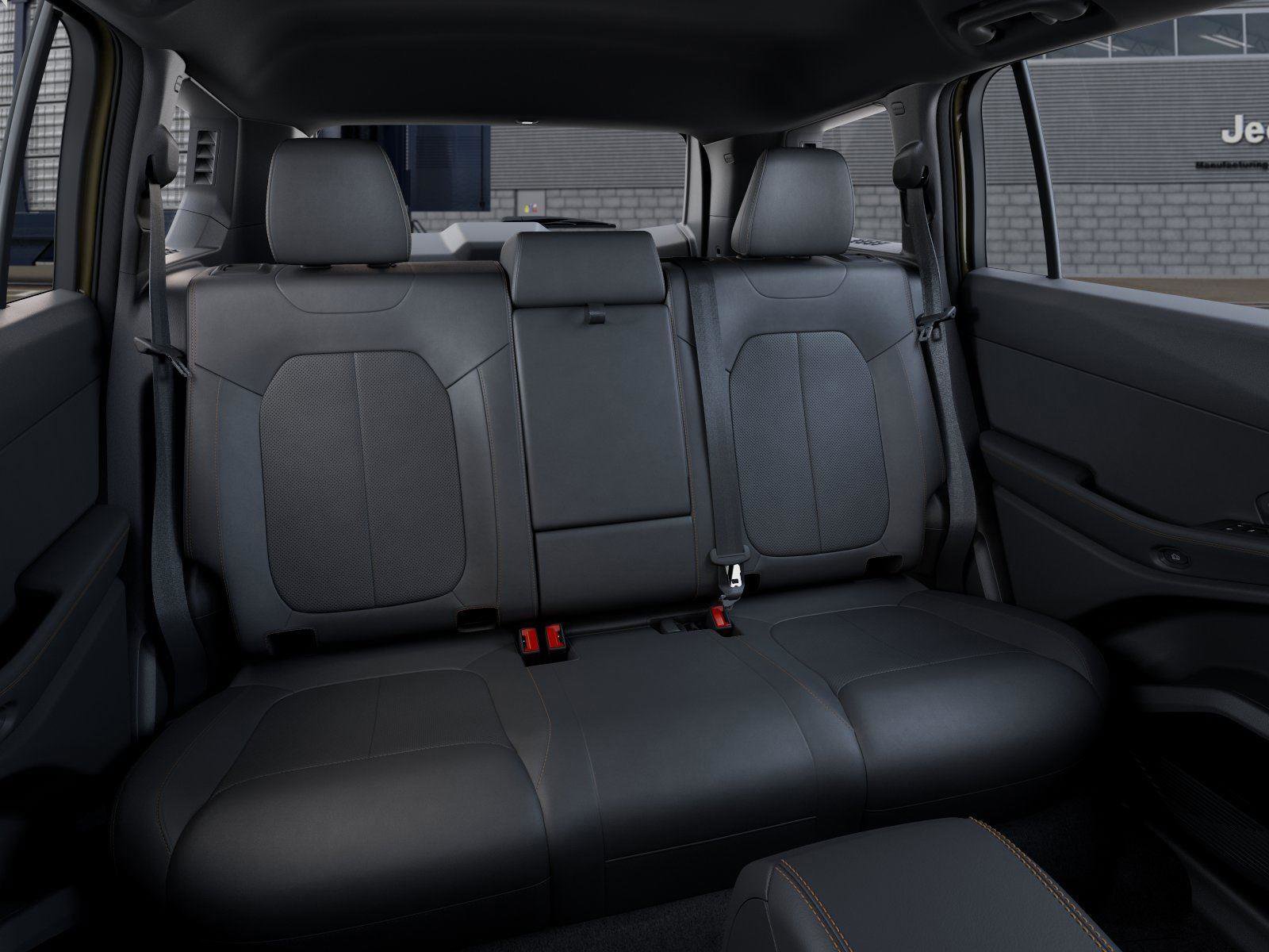 New 2026 Jeep Cherokee Limited image 15