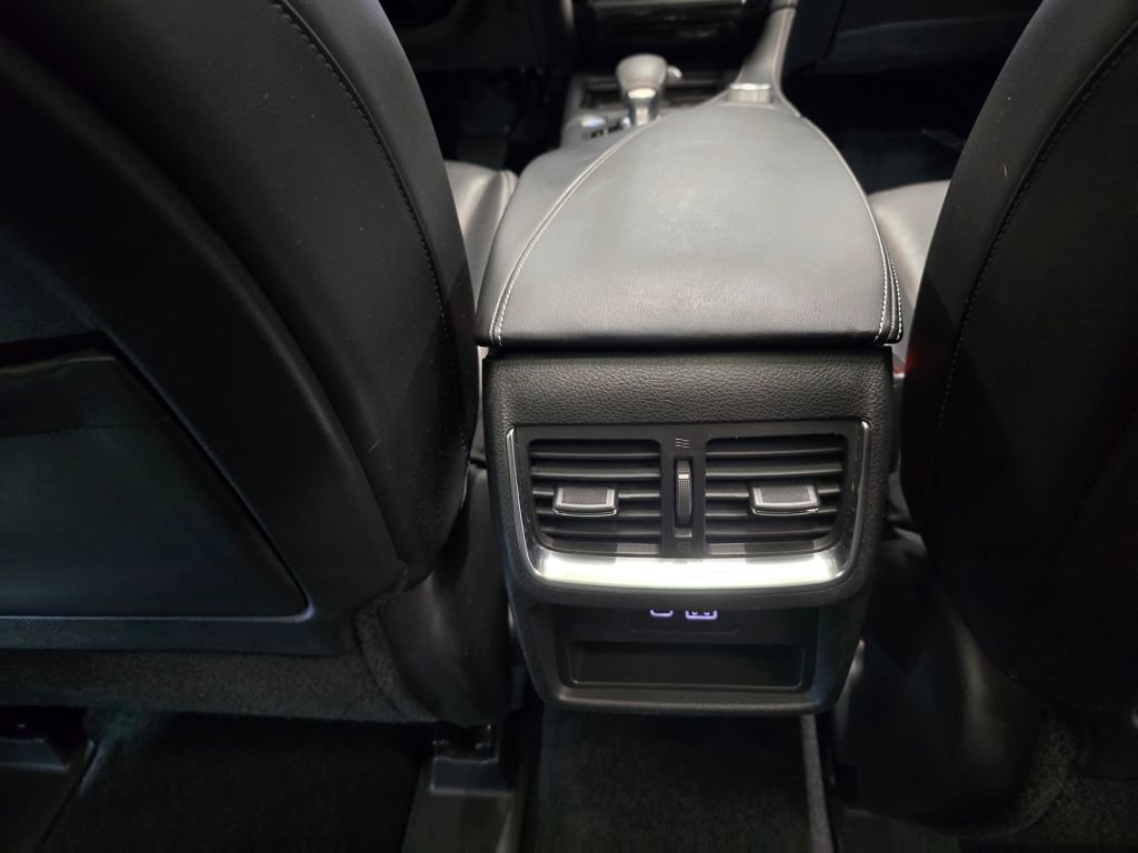 Used 2022 INFINITI QX50 Luxe w/ Appearance Package image 32