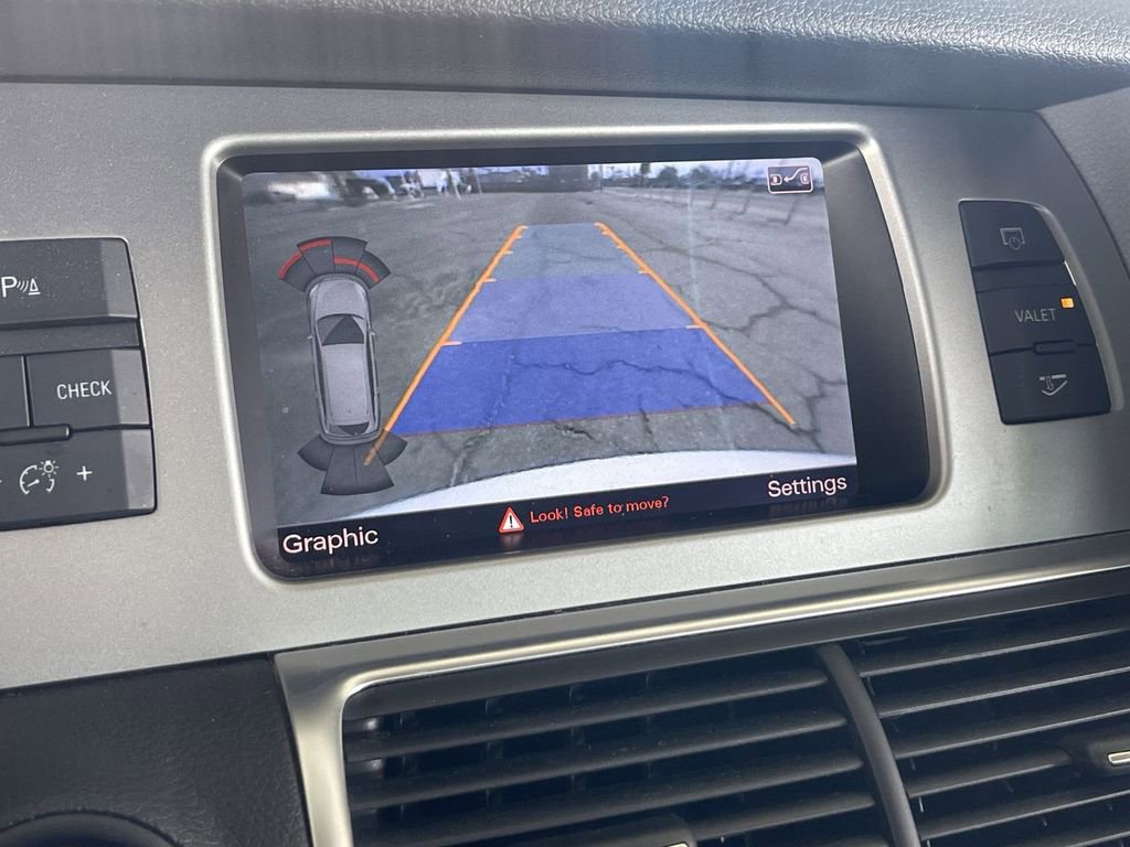 Used 2015 Audi Q7 3.0T Premium Plus image 15