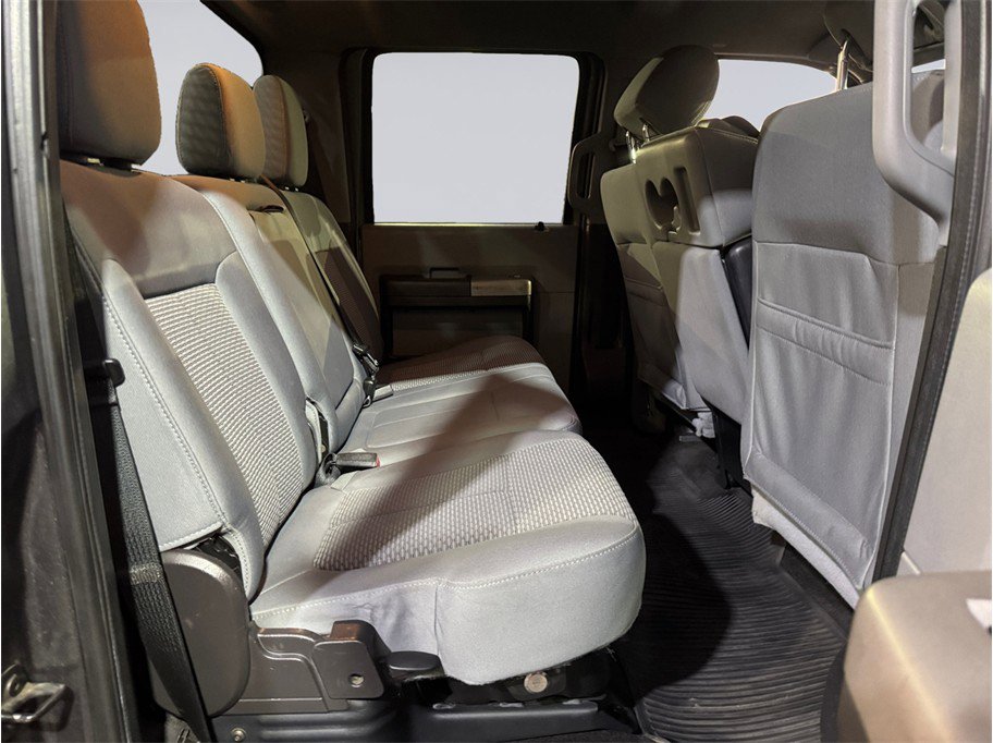 Used 2016 Ford F550 XL image 21