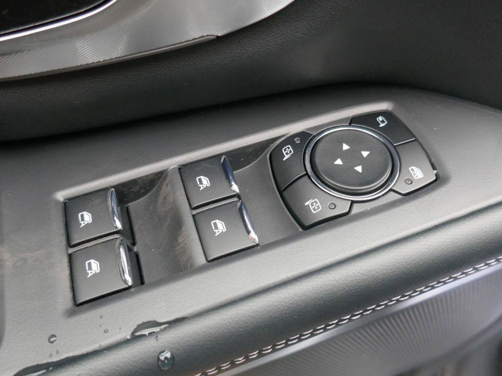 New 2026 Ford Expedition Max Platinum w/ Stealth Appearance Package image 20