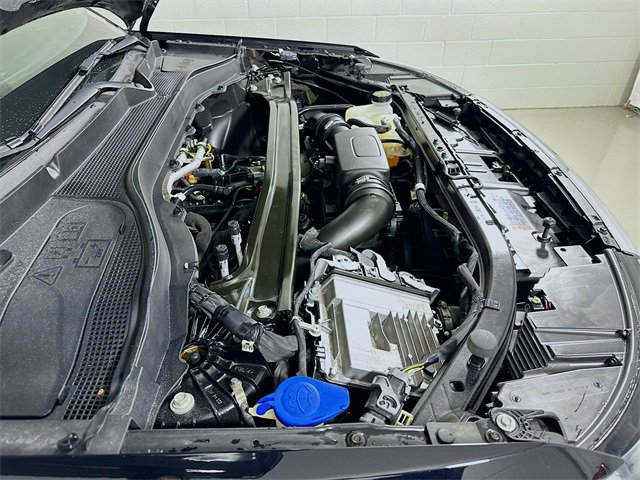 Certified 2022 Ford Explorer King Ranch w/ Premium Technology Package image 5