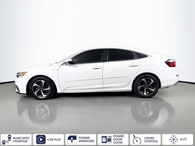 Used 2022 Honda Insight EX image 1