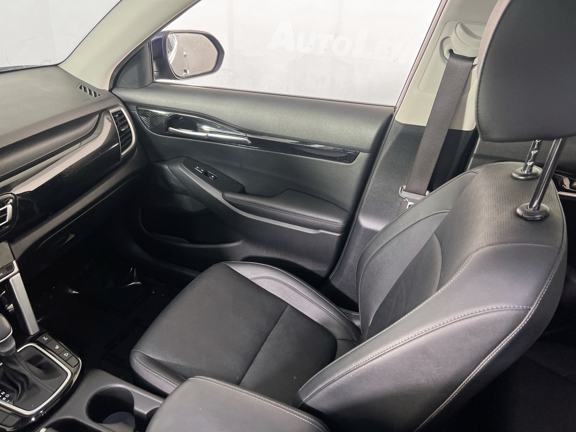 Used 2023 Kia Seltos EX AWD/4WD image 24