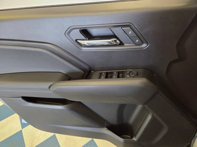 New 2026 GMC Canyon Elevation w/ Convenience Package RWD image 28