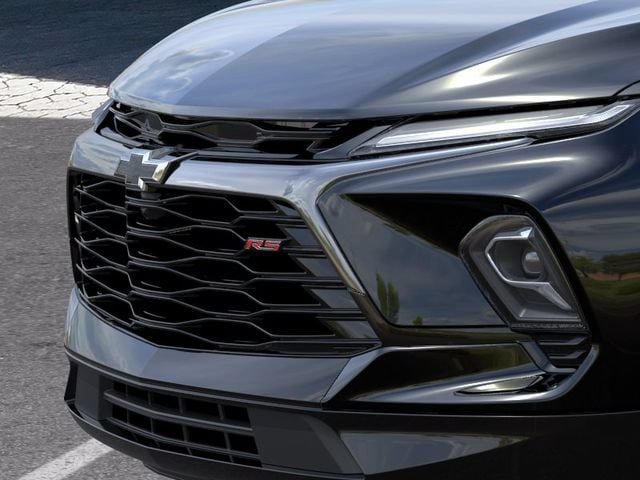 New 2026 Chevrolet Blazer RS AWD/4WD image 14