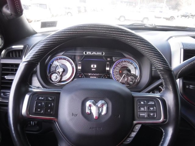 Used 2020 RAM 3500 Limited image 51