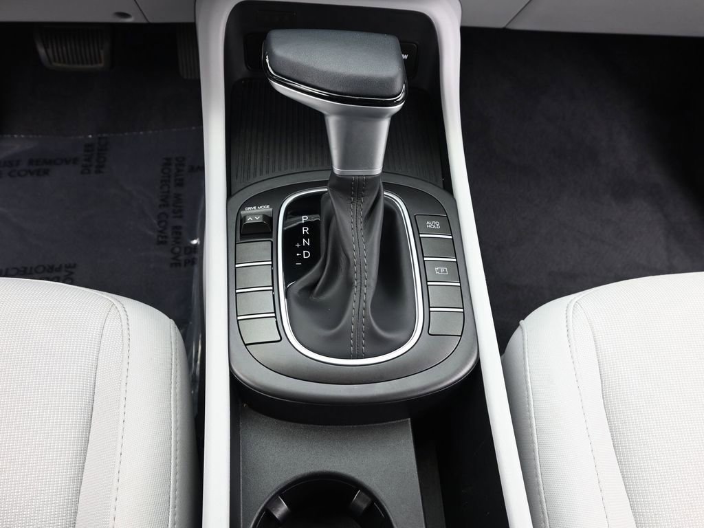 Certified 2024 Hyundai Kona SEL image 23