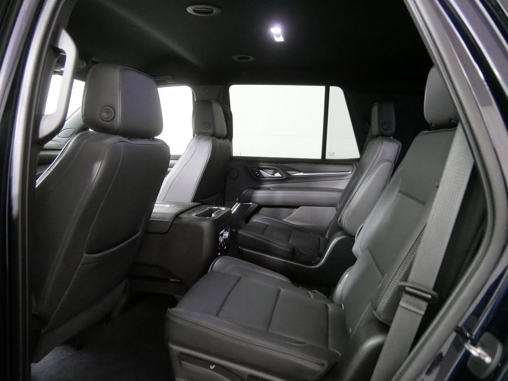 Used 2021 GMC Yukon Denali image 20