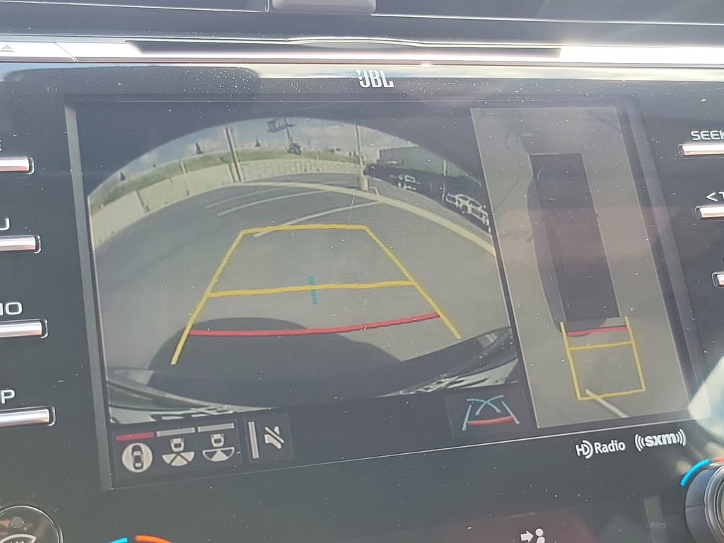 Used 2020 Toyota Camry XSE w/ Driver Assist Package FWD image 29