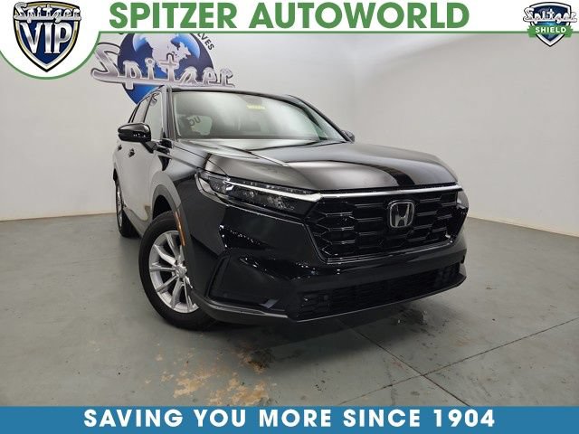 Used 2024 Honda CR-V EX-L video 1