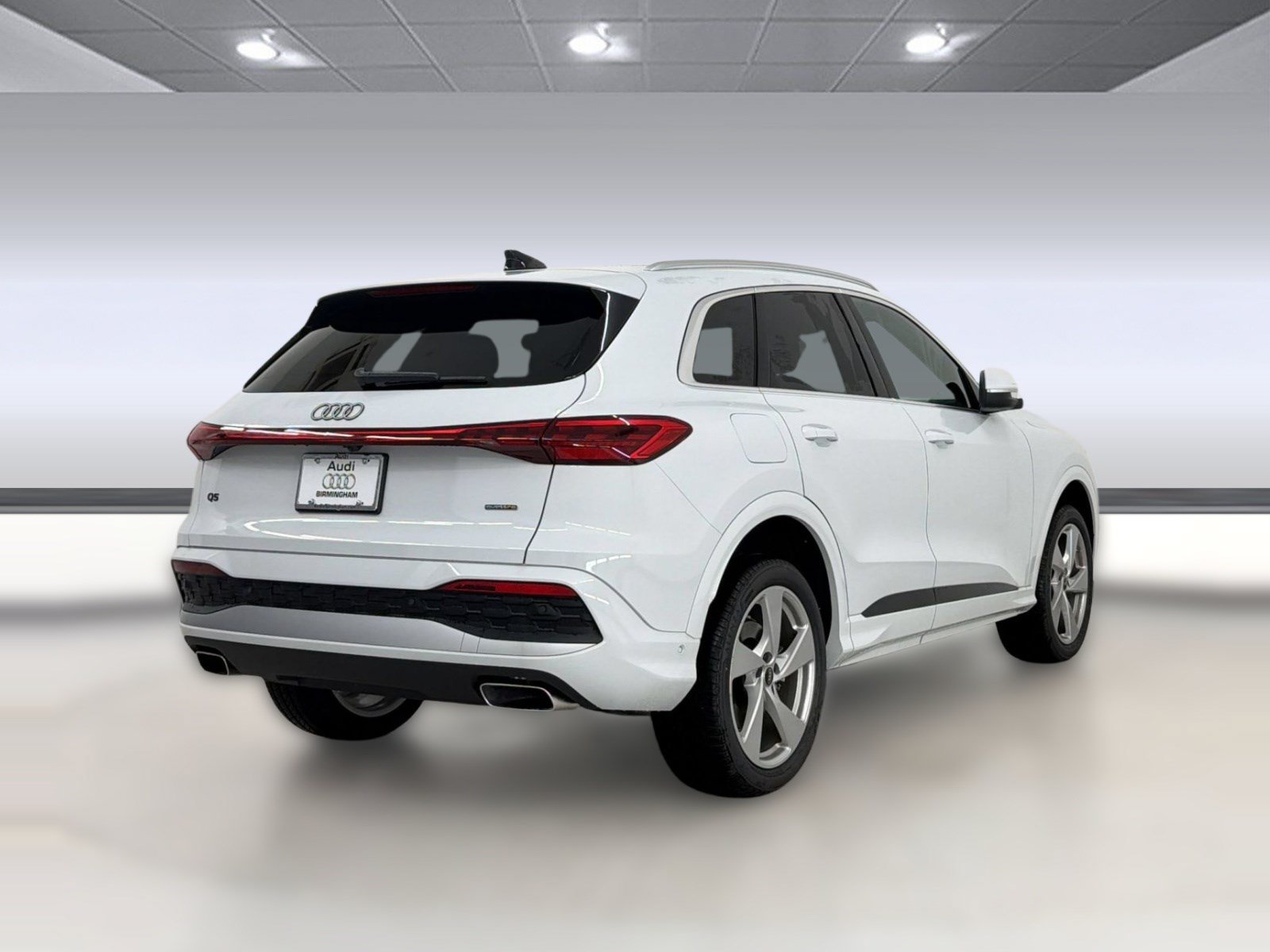 New 2026 Audi Q5 Premium Plus AWD/4WD image 9